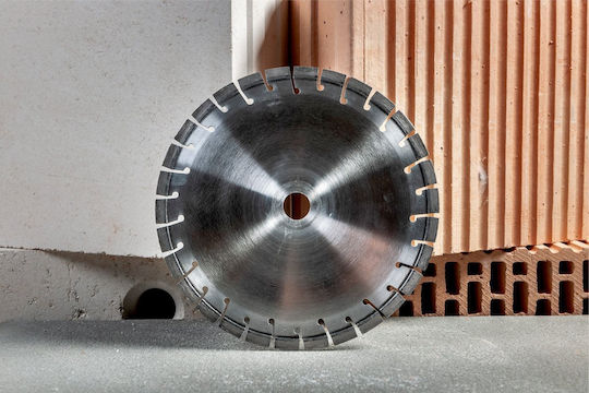 Metabo Disc De Tăiere Materiale De Construcție 125mm