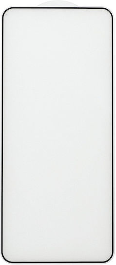Fixed 2.5D Displayschutzfolie (Redmi 14C / Poco C75)