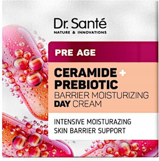 FlosLek Cream Face Day with Ceramides 50ml