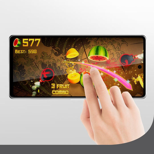 4Smarts Tempered Glass (Galaxy A36)