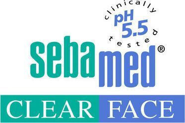 Sebamed Clear Gel Face with Aloe Vera 50ml