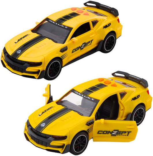 Lean Toys Αυτοκινητάκι (Διάφορα Σχέδια)