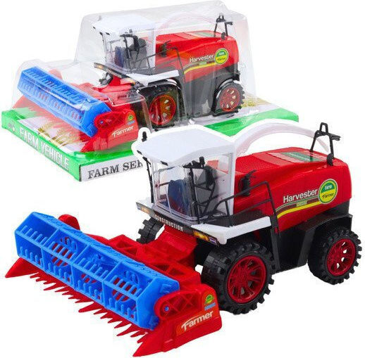 Lean Toys Количка (Различни Видове) 1 бр.