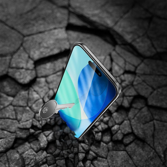 4Smarts Tempered Glass (iPhone Air)