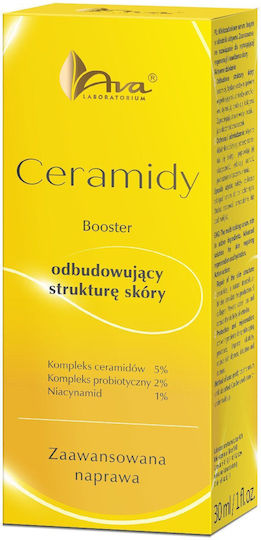 Ava Laboratorium Serum Booster for Face 30ml