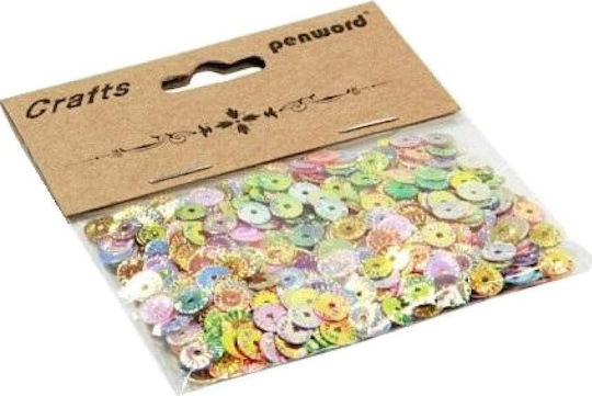 Polsirhurt Πούλιες 4mm 8g