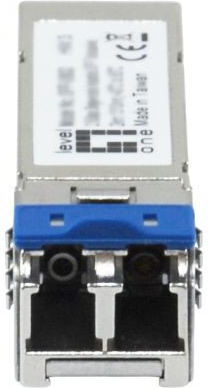 Levelone Sfp-2602 Modul Releu De Rețea Cu Fibra Optică 2500 Mbit S 1310 Nm