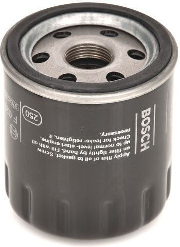 Bosch Oil Filter F 026 407 188