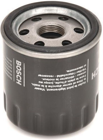 Bosch Oil Filter F 026 407 188