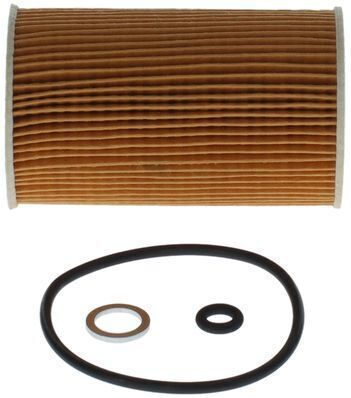 Bosch Oil Filter F 026 407 147