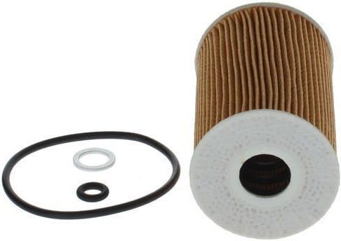 Bosch Oil Filter F 026 407 147