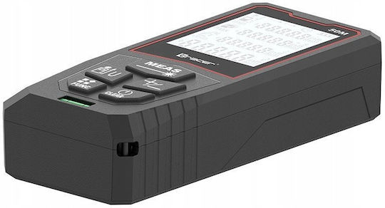 Tracer Laser Distance Meter with Range up to 50m