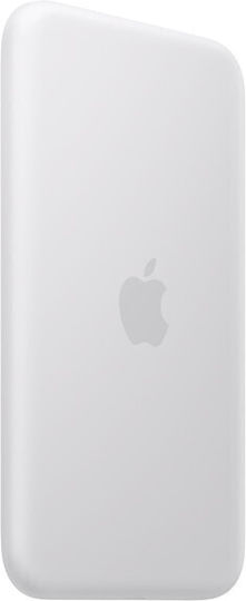 Apple iPhone Air Battery MagSafe Power Bank 12W με Θύρα USB-C Λευκό