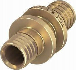 Σύνδεσμος Tece Straight 25mm 706025