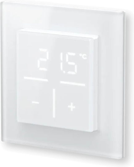 HomeMatic Digital Termostat Spațiu