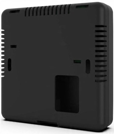 Tech Boss Digital Thermostat Raum