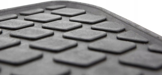 Rubber Floor Mats Jeep Grand Cherokee Wj