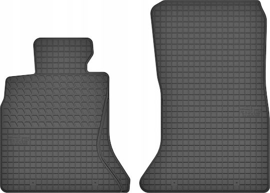 Geyerhosaja Rubber Car Mats Bmw 5 F10/F11 F10 Lci F11 Lci