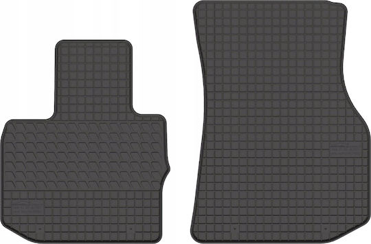 Geyerhosaja Rubber Car Mats Bmw X4 G02 14051133 5902414553873
