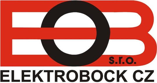 Elektrobock Ψηφιακός Θερμοστάτης Χώρου