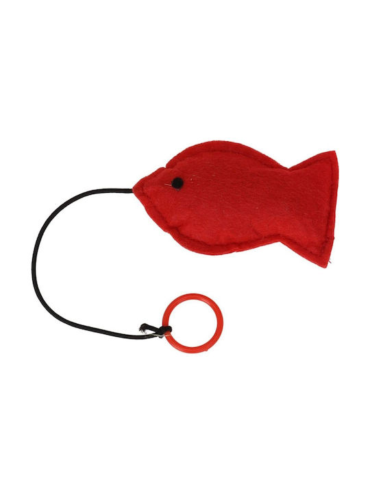 Koopman Set Jucării Pentru Pisici 6 Bucăți