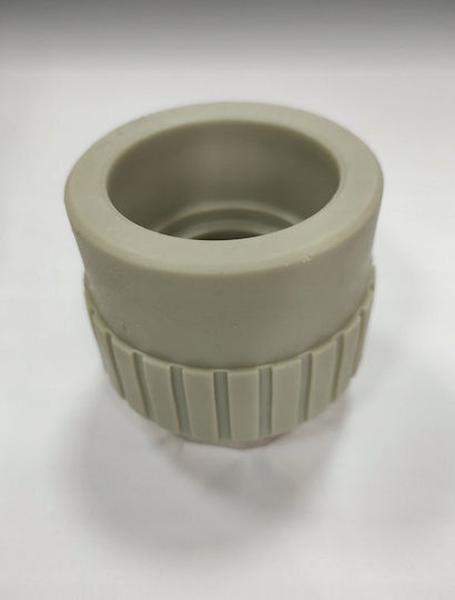 Съединител Fi50x1.1/2 Pp.mg-50x1.1/2