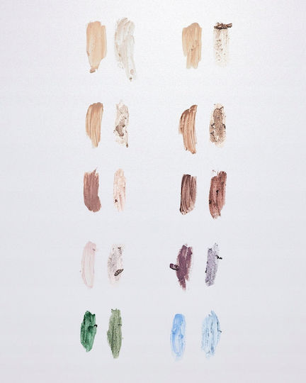 Gosh Mineral Eye Shadow Matte in Stick 012 Matte Beige 1.4gr