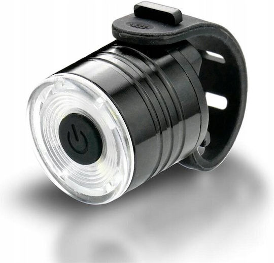 4KOM Bicycle Lights Set