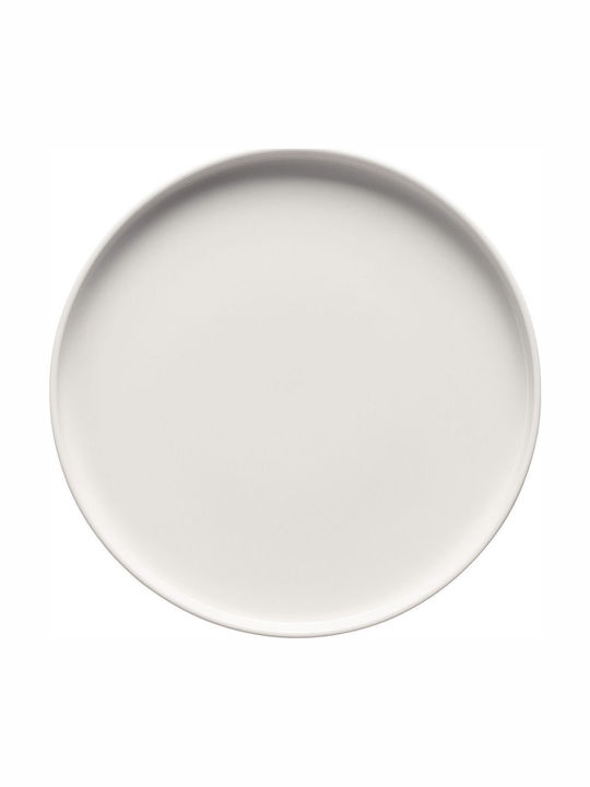 Verlo Plate Shallow with Diameter 26cm