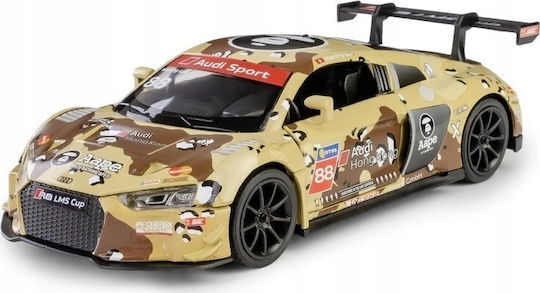 Daffi Model Rmz Hobby 1:32 Audi R8 GT3 2016 H-107 81079