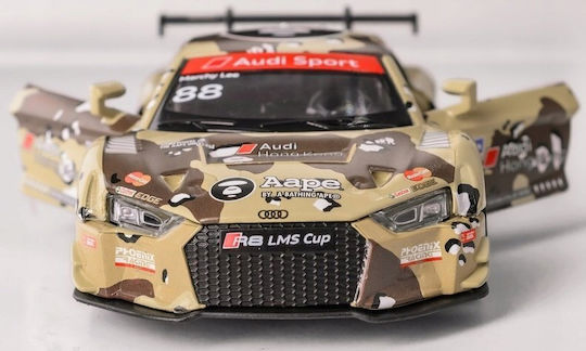 Daffi Model Rmz Hobby 1:32 Audi R8 GT3 2016 H-107 81079