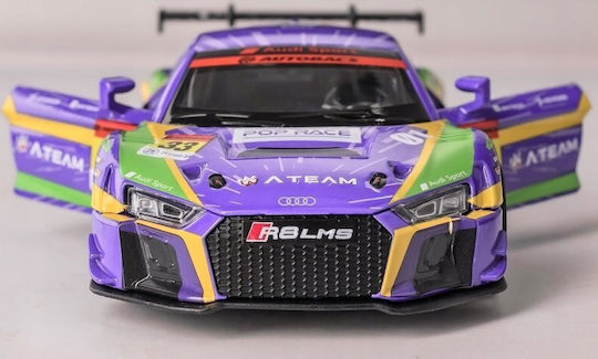 Daffi Model Rmz Hobby 1:32 Audi R8 Super GT H-100 81000