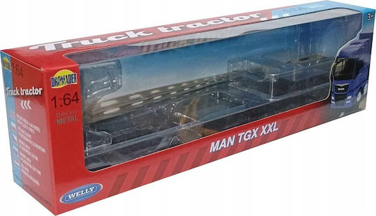 Welly Welly Truck 1:64 Man Tgx 58311