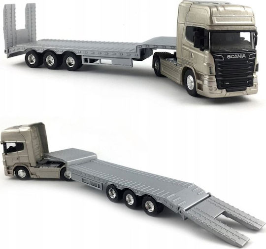 Dromader Welly 1:64 Scania Камион 58125 68025 81251