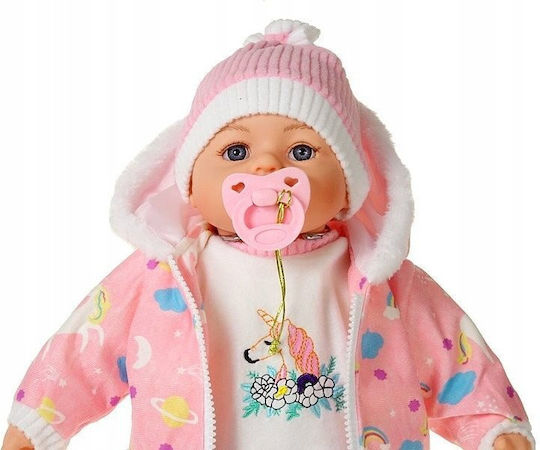 Adar Păpușă bebe 45 cm.