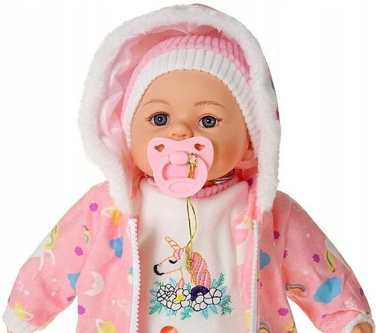 Adar Păpușă bebe 45 cm.