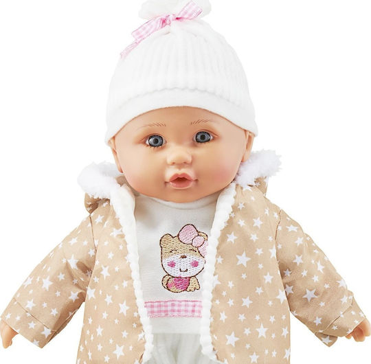 Smily Play Baby Doll for 2+ Years