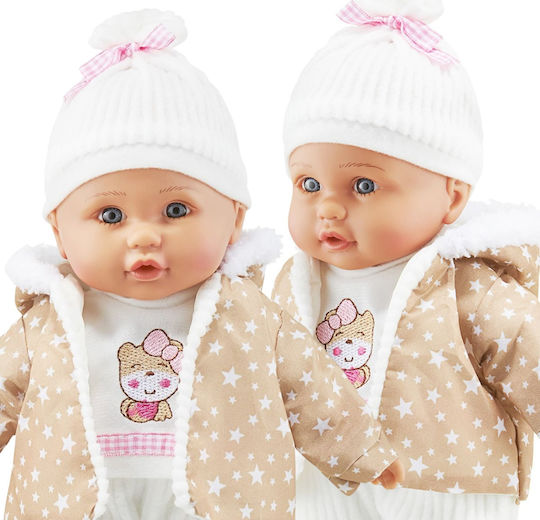 Smily Play Baby Doll for 2+ Years