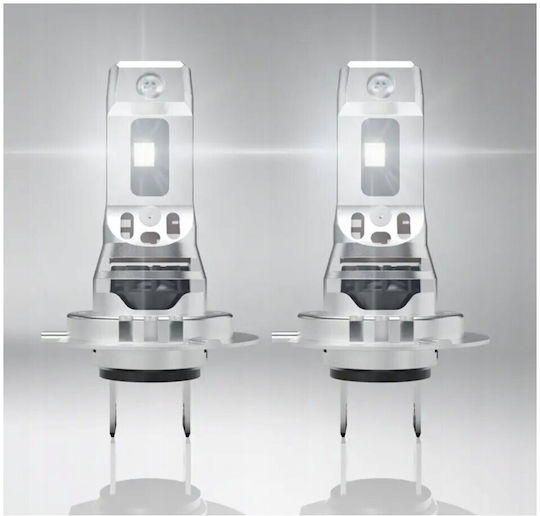 Osram Night Breaker H7 LED Geschwindigkeit +230% Limitierte Edition