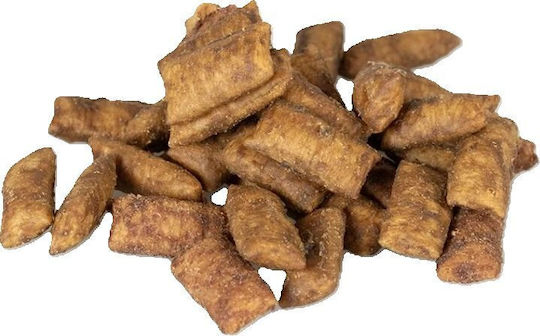 Duvo+ Crunchy Puffs Cat Treat Chicken 50g