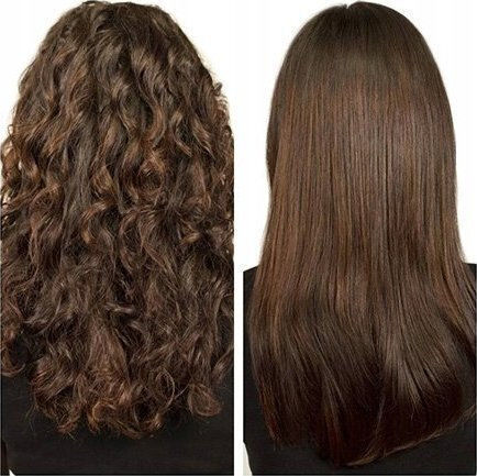 Verk Group Electric Brush for Straightening