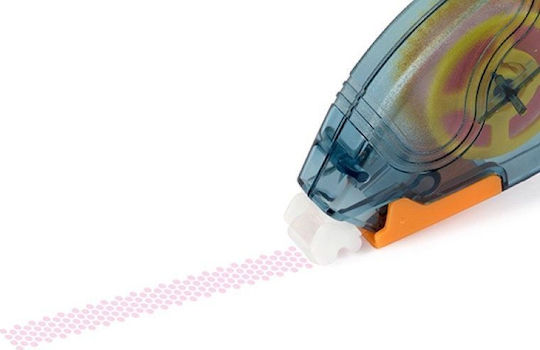 Q-connect Glue Tape Q-connect Permanent 6.5mmx8.5m Blister