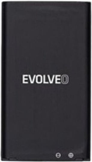 Evolveo Kompatibler Ersatzakku 4000mAh für StrongPhone Z5