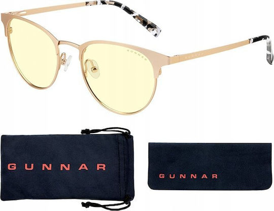 Gunnar Gunnar Optiks Apex Очила За Компютър Unisex