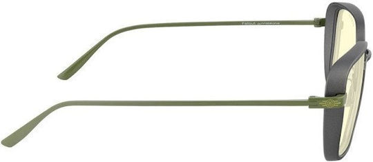 Gunnar Optiks Fal-05501 Ochelari De Calculator Unisex