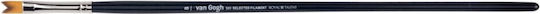 Talens Van Gogh Oil & Acrylic Art Brush Series 303 No 8