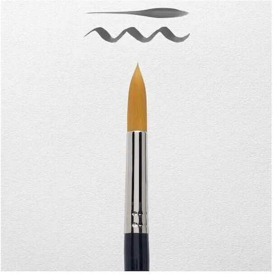 Watercolor Brush Talens Van Gogh Series 191 No 18