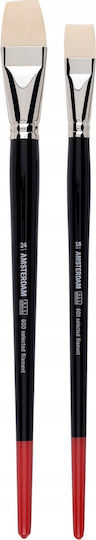 Σετ Πινέλων Artequipment Amsterdam Xl Σειρά 600 Αρ 18-24