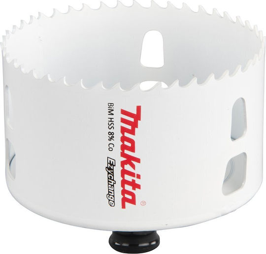 Makita Diamond Hole Saw for Wood, Metal and Plastic