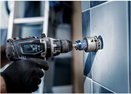 Bosch Hole Saw